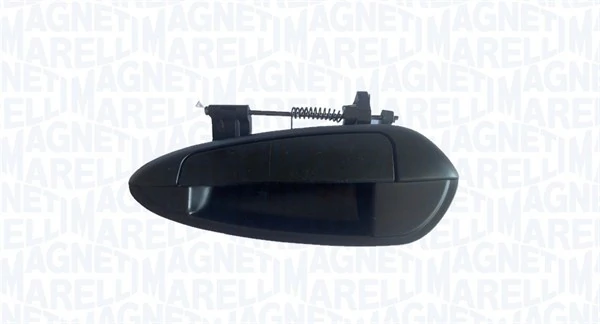 Exterior Door Handle